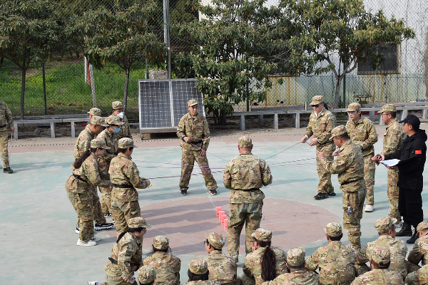 拓展訓(xùn)練1 拓展訓(xùn)練1