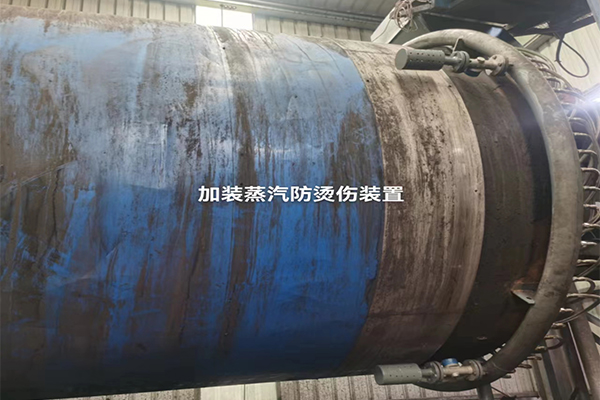 蒸汽煤泥烘干機 蒸汽煤泥烘干機