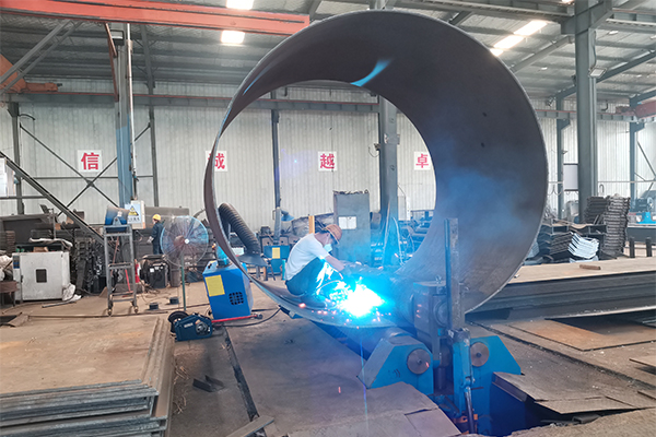 內(nèi)蒙古鄂爾多斯煤泥烘干機項目正式啟動 內(nèi)蒙古鄂爾多斯煤泥烘干機項目正式啟動