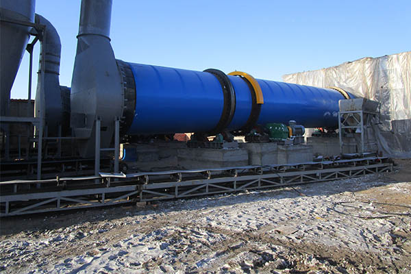 電鍍污泥烘干機 電鍍污泥烘干機
