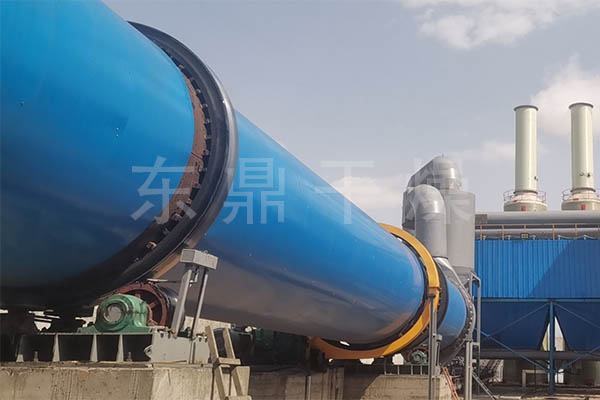 煤泥烘干機(jī) 煤泥烘干機(jī)