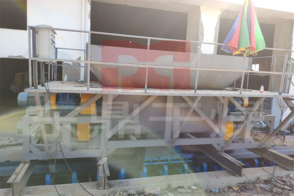 打散給料機設備 打散給料機設備