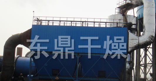 除塵設備，袋式除塵器，除塵器